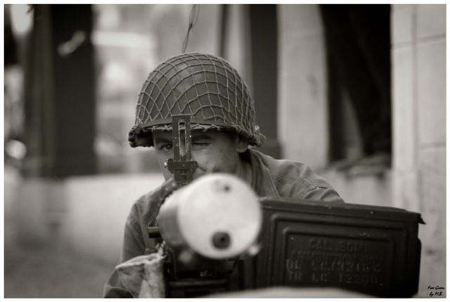 D-Day Normandy